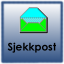 Bilde av Oppdatering Sjekkpost